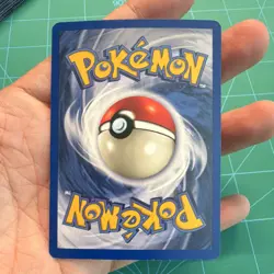 Pokemon Kangaskhan 1st Edition Jungle Holo Rare 5/64 WOTC 1999 - Image 2