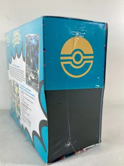 Pokemon TCG Ascended Heroes ETB Elite Trainer Box Mega Evolutions NEW SEALED! - Image 2