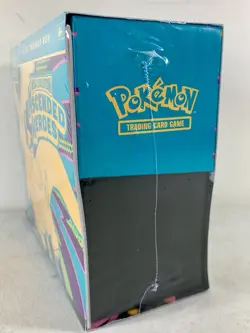 Pokemon TCG Ascended Heroes ETB Elite Trainer Box Mega Evolutions NEW SEALED! - Image 3