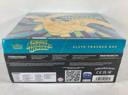 Pokemon TCG Ascended Heroes ETB Elite Trainer Box Mega Evolutions NEW SEALED! - Image 5
