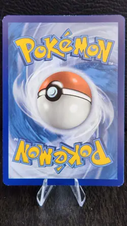 Eiscue ex 222/197 Pokemon TCG Scarlet & Violet: Obsidian Flames NM - Image 2