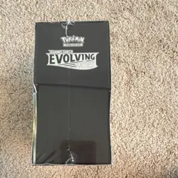 Pokemon Sword & Shield Evolving Skies Elite Trainer Box Leafeon Umbreon *READ* - Image 5