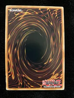 Underground Arachnid NM ABPF 1st Absolute Powerforce Yugioh - Image 2
