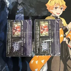 Yugioh Legendary Modern Decks 2026 Sky Striker Only Sealed - Image 2