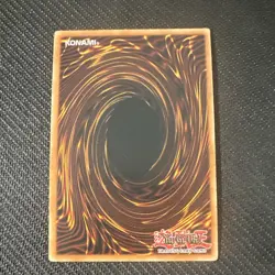 Jinzo BPT-011 Yu-Gi-Oh! TCG Konami Holo Effect Card NEAR MINT - Image 2