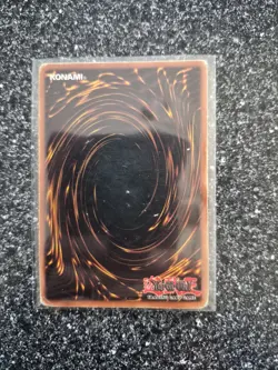 Yu-gi-oh Tcg Blue Eyes White Dragon Sdk-001 unlimited Dmg - Image 2