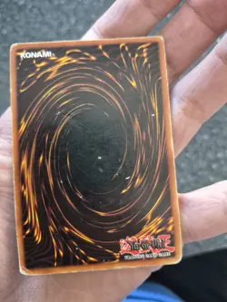 Yu-gi-oh Tcg Blue Eyes White Dragon Sdk-001 unlimited Dmg - Image 4