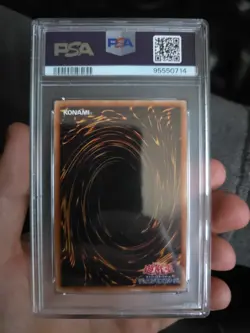 YUGIOH CHIMERA THE KING OF PHANTOM BEASTS ASIA ENGLISH DUNE-AE033 ULTRA RARE 10 - Image 2