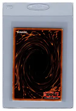 Metal Raiders #MRD-125 Garnecia Elefantis - Unlimited - Foil - Image 2