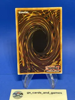 Jurrac Meteor RA04-EN139 - Quarter Century Secret Rare - Yugioh Stampede - Image 3