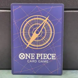 O-Nami ST18-002 Pirate Foil The Best Vol 2 One Piece PRB-02 Near Mint Card Game - Image 2