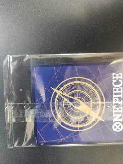One Piece Boa Hancock Pre Release Event Winner P-115 Sealed Holo Stamp Op-15 - Image 3