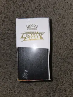 Pokemon TCG Sword & Shield Brilliant Stars Elite Trainer Box - 8 Packs (85012) 820650850127 - Image 5