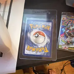 Pokemon Charizard ex SV03 Obsidian Flames Special Illustration Rare Holo 223/197 - Image 2