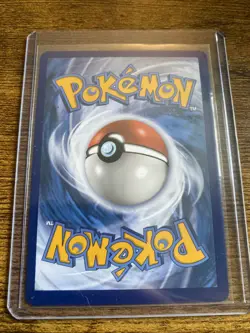 Mewtwo V (Alternate Full Art) 072/078 Pokemon GO Holo - Image 2
