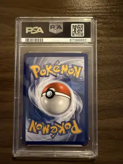 PSA 10 Mewtwo V (Alternate Full Art) 072/078 Pokemon GO Holo Gem Mint - Image 2