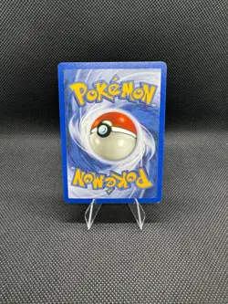 Dark Omanyte, 37/105 Neo Destiny 1st Edition - Image 2