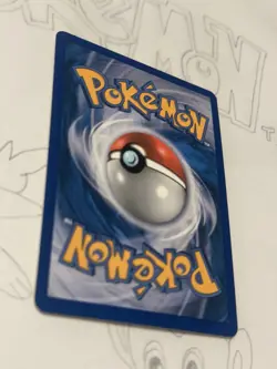 Pokemon Nidoking TCG Triumphant Holo Card 6/102 Rare - Image 4