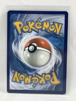 Gengar ex 193/162 Temporal Forces Ultra Rare Full Art Pokemon Card NM - Image 3
