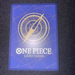 OP06-093 Perona OP14 SP Alt Art One Piece TCG English Card - Image 2