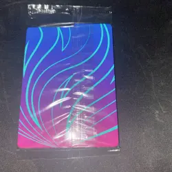 N's Zorua #SVP189 Journey Together Promo Card Sealed - Image 2