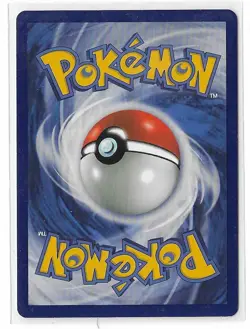 Computer Error 16 Black Star Promo WOTC Pokemon TCG Card NM - Image 2