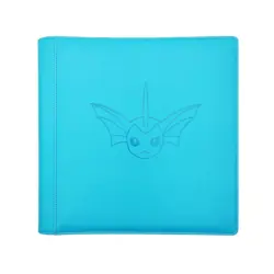 Pokemon Jolteon Vaporeon Flareon TCG Sword & Shield Eevee Card Binder from Eevee - Image 3