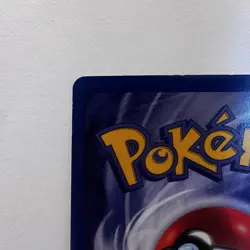 Electabuzz #2 1st Movie Black Star Promo WOTC Pokemon Card NM - Image 4
