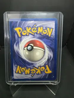 Victreebel 30/64 Jungle 1st Edition Pokemon Card WOTC Vintage Non-Holo - Image 2