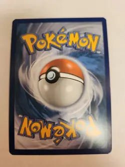 M Gardevoir EX (Full Art) 112/114 XY - Steam Siege Pokemon Card Near Mint NM - Image 2