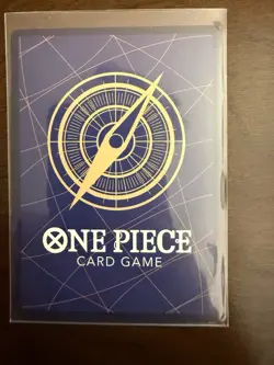 Boa Hancock (OP15 Release Event Winner) P-115 One Piece Promotion Cards Foil - Image 4