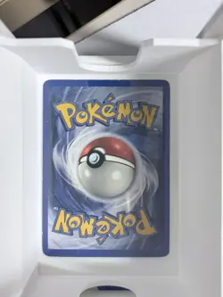 Pokemon Scyther Neo Discovery 46/75 Basic 60 HP Uncommon Unlimited Regular Card - Image 2