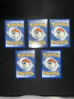Black Star Promo Pokemon Card Collection Lot Vintage Ex GX Full Arts More - Image 2