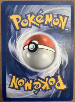 Pokemon Stantler 76/111 1st Edition Neo Genesis Common Vintage WOTC Card LP+ - Image 2