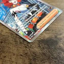 Mela Trainer 236/182 Ultra Rare Paradox Rift Pokemon Card - Image 3