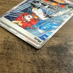 Mela Trainer 236/182 Ultra Rare Paradox Rift Pokemon Card - Image 4