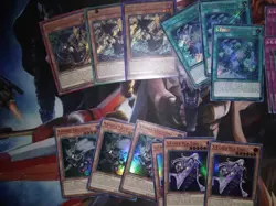 S-FORCE Core 23 Cards Bridgehead Chiyomaru Gravitino Justify Yu-Gi-Oh - Image 1