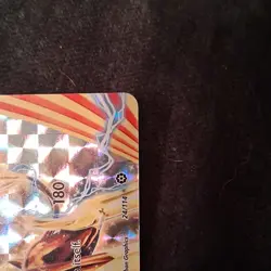 Pokemon Pyroar BREAK Holo 24/114 XY Steam Siege 160 HP 2016 Card - Image 3