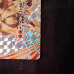 Pokemon Pyroar BREAK Holo 24/114 XY Steam Siege 160 HP 2016 Card - Image 5