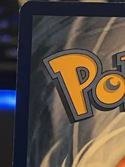 Meloetta #XY120 Full Art Promo XY Pokemon Card Legendary - Image 3