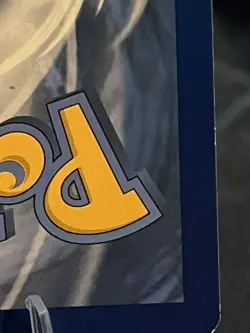 Meloetta #XY120 Full Art Promo XY Pokemon Card Legendary - Image 5