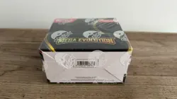 🔥 NEW 🔥 Pokemon TCG Enhanced Mega Evolution Booster Box With Promo Card SEALED - Image 2
