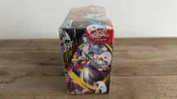 🔥 NEW 🔥 Pokemon TCG Enhanced Mega Evolution Booster Box With Promo Card SEALED - Image 3