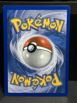 Pokemon Giratina LV.X DP38 Promo holo MP Card - Image 2
