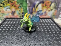 YU-GI-OH! Dungeon Dice Monsters Ddm Figure Great Moth - Image 1