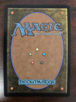 Blasphemous Act NM FOIL EXTENDED Universes Beyond: Doctor Who MTG FREE SHIP - Image 2