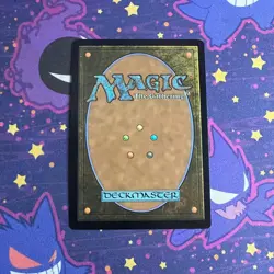 Byrke, Long Ear of the Law [BLB - 380] - NM [Foil] TCG MTG - Image 2