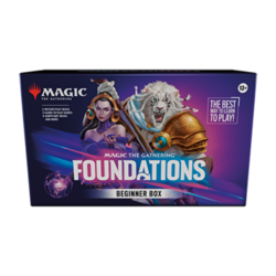 Magic the Gathering Foundations Beginner Box - Image 1