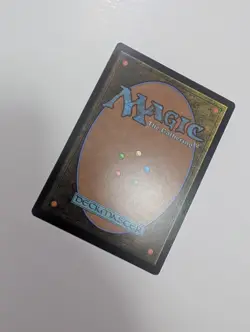 MTG - Mariposa Military Base - Fallout (PIP) NM/M Condition - Image 3