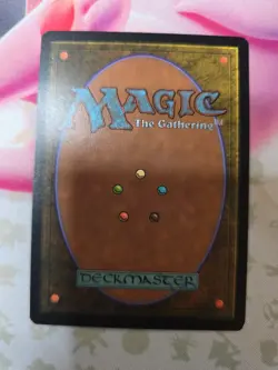 MTG Forge, Neverwinter Charlatan [Secret Lair Drop Series] Near Mint​ - Image 2